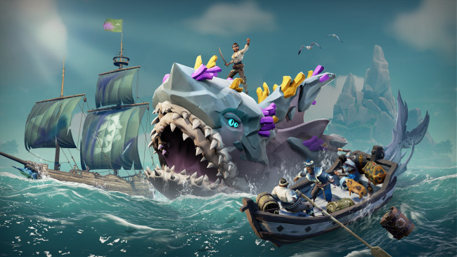 Konsol Xbox baru mendefinisikan kembali konsep konsol game