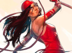Seniman buku komik veteran Simone Bianchi "pasti akan senang" melihat adaptasi baru dari Elektra