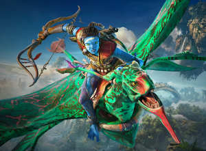Avatar: Frontiers of Pandora mendapatkan mode 40 FPS untuk konsol