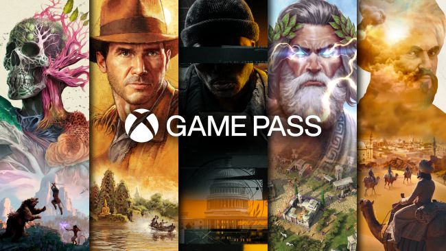 Xbox Game Pass tidak mengubah cara orang bermain game, studi menemukan