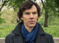 Benedict Cumberbatch tidak mengesampingkan pengembalian sebagai Sherlock 