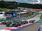 GP Austria: waktu dan saluran untuk menonton Formula 1 langsung akhir pekan ini