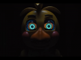 Vanessa memiliki beberapa mimpi buruk yang sangat buruk di trailer baru untuk Five Nights at Freddy's 2