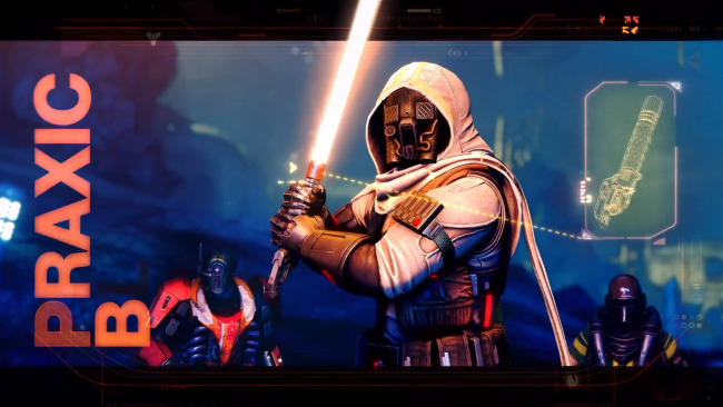 Destiny 2: Renegades bukan hanya petualangan spin-off Star Wars, ini adalah 