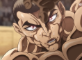 Musashi Miyamoto menjadi petarung bawah tanah di Netflix Baki-Dou: The Invincible Samurai