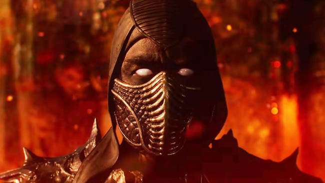 Mortal Kombat 2 tayang perdana di HBO Max minggu depan