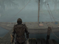 Rekreasi Morrowind di mod Skyrim mencapai tonggak sejarah baru yang besar