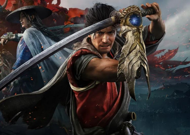 Onimusha: Way of the Sword Pratinjau: Lebih banyak Musashi, tolong!