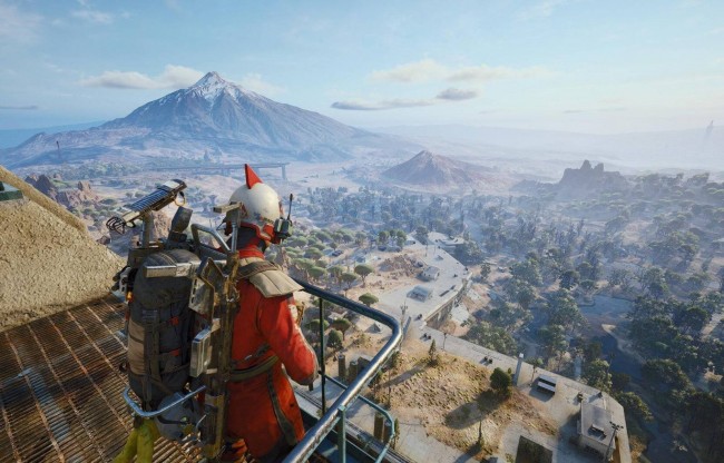 Shroud membanting The Game Awards setelah Arc Raiders GOTY snub