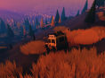 Over the Hill akan menawarkan demo sebagai bagian dari Steam Next Fest