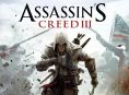 Assassin's Creed III dan Liberation versi Switch terlihat di toko online