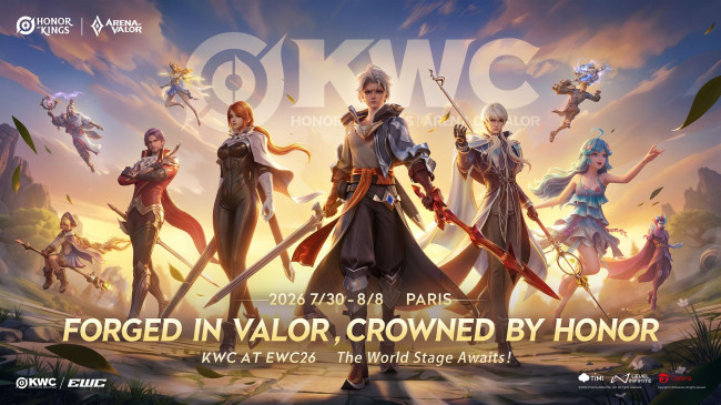 Honor of Kings