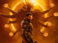 Saros gameplay yang ditampilkan dalam Trailer Fitur baru