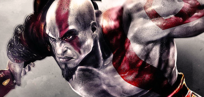 Lihat gambar yang bocor dari judul God of War Bluepoint yang dibatalkan