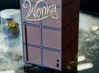 Hideo Kojima mendapatkan Xbox yang terinspirasi Wonka yang dibuat khusus