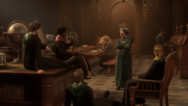 Hogwarts Legacy Pratinjau: Sihir Penghancur Mencuri Pertunjukan Preview -  Gamereactor