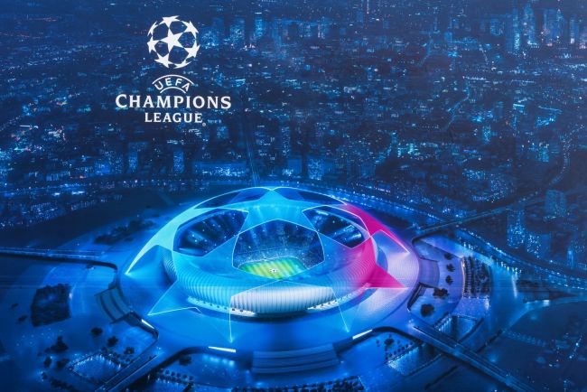 Tabel Liga Champions setelah matchday 1 dan jadwal pertandingan matchday 2