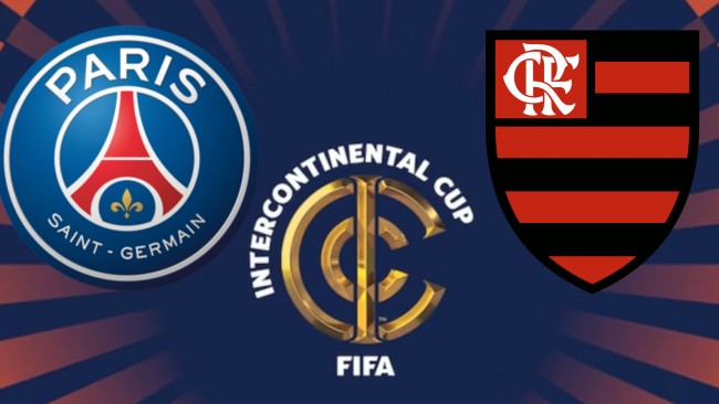 Cara menonton Piala Interkontinental 2025: Paris Saint-Germain vs. Flamengo