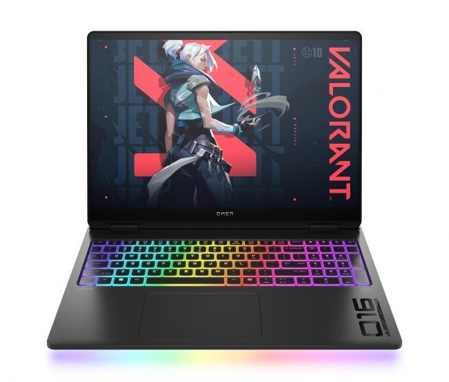 HP meluncurkan Omen 16 Max