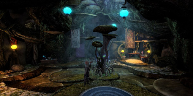 The Elder Scrolls III: Morrowind