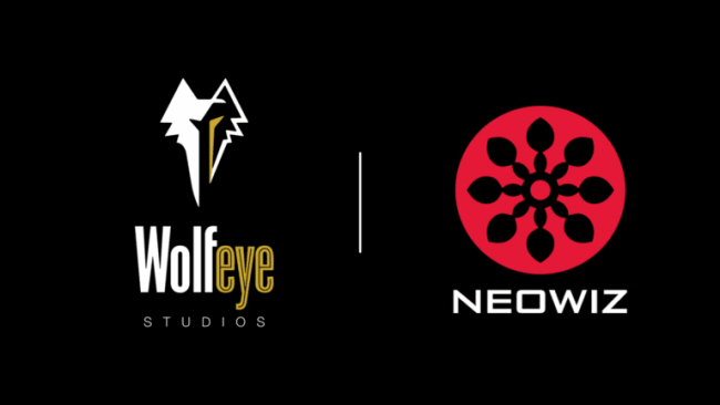 Neowiz bekerja sama dengan mantan pencipta Dishonored, Prey di Wolfeye Studios untuk menerbitkan game mereka yang akan datang