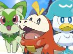 Pokémon Scarlet dan Violet pecahkan rekor Nintendo dengan 10 juta terjual