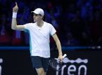 Perempat finalis di Wina Terbuka dan Swiss Indoors Basel: Gelar ATP akhir pekan ini