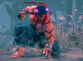 Street Fighter V dapatkan karakter baru, berasal dari kekuatan jahat di tubuh Ryu