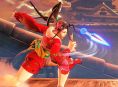 Street Fighter V merayakan ulang tahun ke-8 dengan permintaan maaf