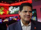 Pensiun dari Nintendo, Reggie Fils-Aime buat akun Twitter