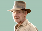 Indiana Jones and the Dial of Destiny adalah film yang paling banyak diputar minggu ini