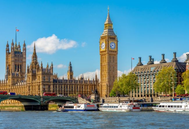Inilah yang perlu Anda ketahui tentang persyaratan ETA baru untuk perjalanan Inggris