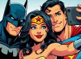 Superman akan bergaul dengan Batman dan Wonder Woman dalam sebuah film