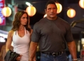 Christopher Nolan memuji penampilan Dwayne Johnson The Smashing Machine 