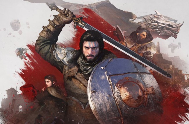 Kami berbicara tentang kesulitan, skala, dan inspirasi di Crimson Desert dengan Pearl Abyss