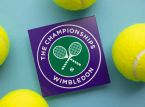 Semua semifinalis Wimbledon di tunggal putra dan putri dan kapan mereka bermain