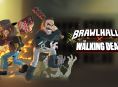 Lebih banyak karakter Walking Dead yang akan bergabung dalam Brawlhalla