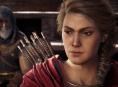 DLC Atlantis untuk Assassin's Creed Odyssey meluncur minggu depan