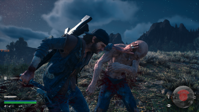 Days Gone