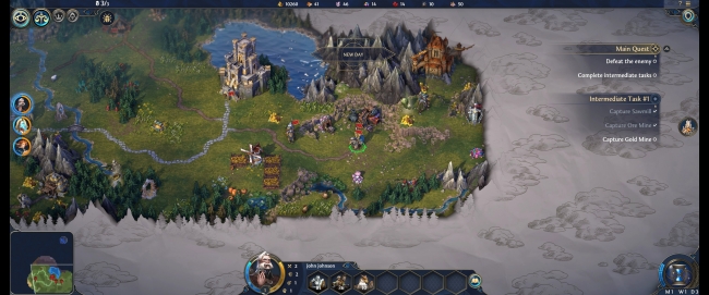 Heroes of Might & Magic : Olden Era