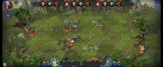 Heroes of Might & Magic : Olden Era