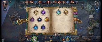 Heroes of Might & Magic : Olden Era