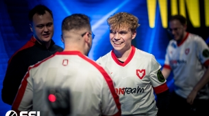 IEM Chengdu 2025: Empat tim mengamankan tempat playoff dengan dua slot lagi dipertaruhkan