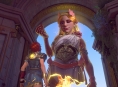 Untuk merayakan lima tahun Ubisoft Connect, Immortals: Fenyx Rising dibuat gratis di platform