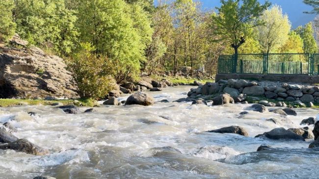 India dan Pakistan sepakat gencatan senjata segera