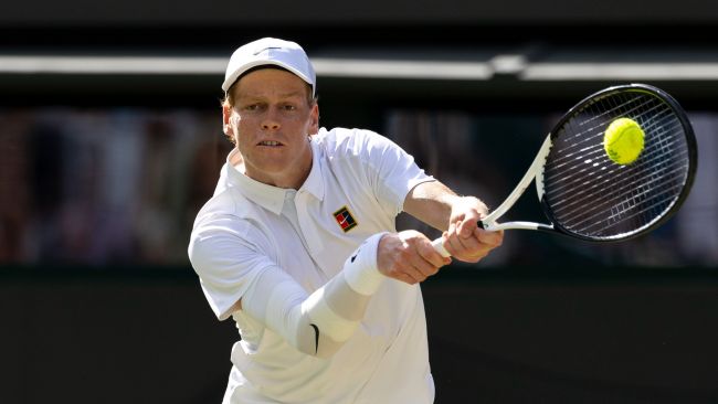 Wimbledon dimulai hari ini: Jadwal lengkap pada hari Senin, 29 Juni, termasuk pertandingan pertama Sinner dan Djokovic sejak RG