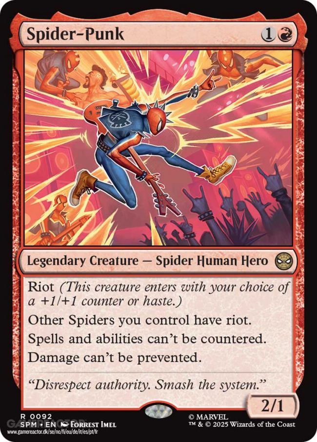 Magic: The Gathering