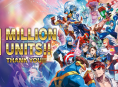 Marvel VS Capcom Fighting Collection: Arcade Classics melampaui satu juta kopi terjual