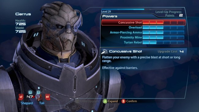 mass effect 2 ammo mass effect 2 ammo
