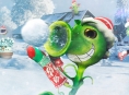 Orang-orang berbondong-bondong untuk memainkan Plants vs. Zombies: Garden Warfare 2 lagi
